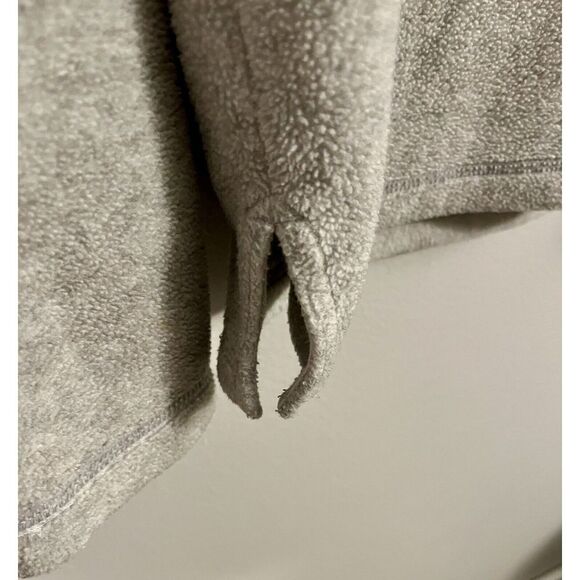 Vintage Winnie The Pooh Fleece Sweatshirt Size Medium Excellent Condition - Picture 5 of 5